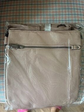 Cee Klein mauve Crossbody Bag for Women - Stylish Everyday Carry